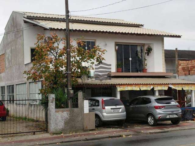 Casa à venda, 180 m² por R$ 530.000,00 - Rio Grande - Palhoça/SC