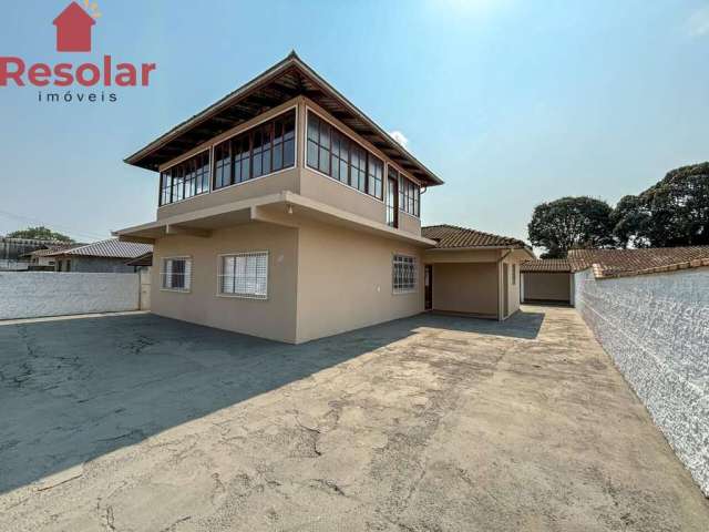 Casa para alugar no bairro Rocio Grande - São Francisco do Sul/SC