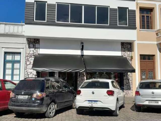 Sala comercial à venda no bairro Centro Histórico - São Francisco do Sul/SC