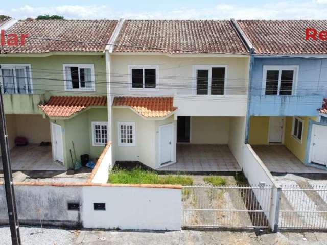 Casa para alugar no bairro Rocio Grande - São Francisco do Sul/SC