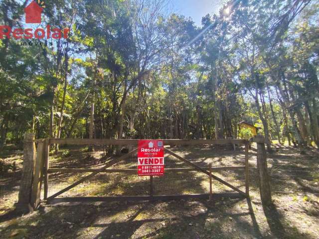 Terreno à venda no bairro Gamboa - São Francisco do Sul/SC