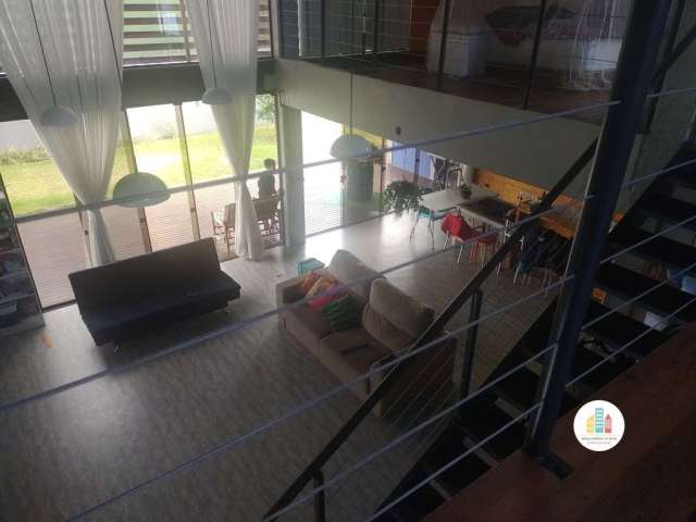 Casa Linear para Venda em Carianos Florianópolis-SC