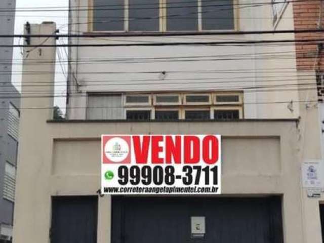 Casa Padrão para Venda em Centro Florianópolis-SC