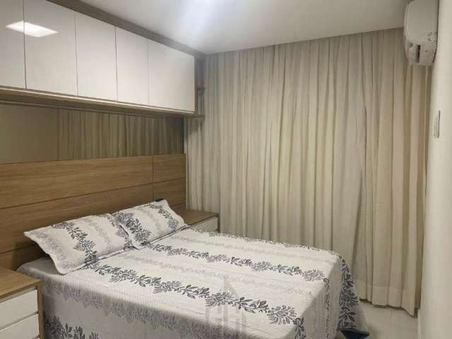 Apartamento medindo 60 m², com 2/4, um, suíte, varanda, água individual, poente, vista livre, ventilado, venda no City Park Brotas em Salvador.