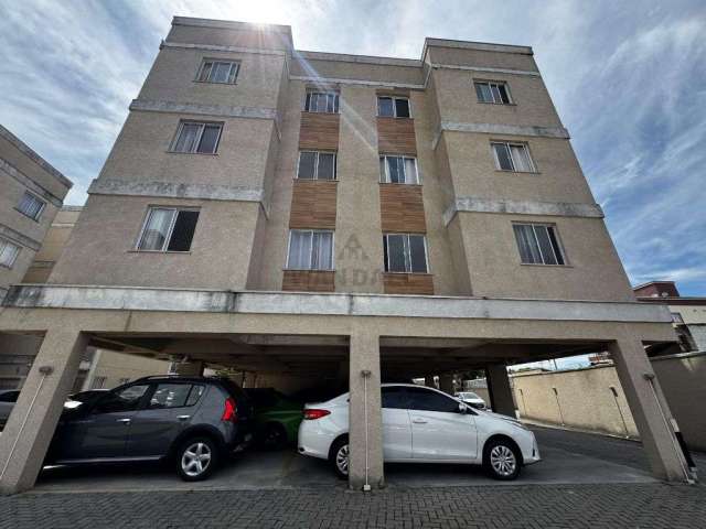 Apartamento semi mobiliado com 2 quartos próximo ao centro de sjp