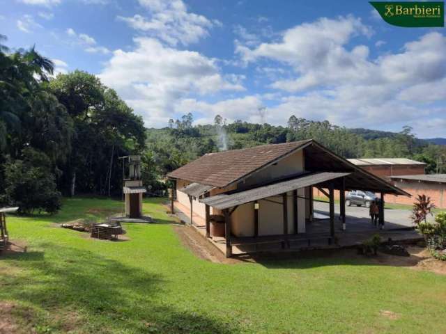 Terreno à venda no Itoupava Central, Blumenau , 179 m2 por R$ 800.000