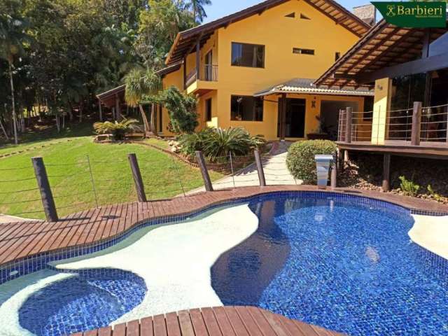 Casa com 3 quartos à venda no Badenfurt, Blumenau , 480 m2 por R$ 1.590.000