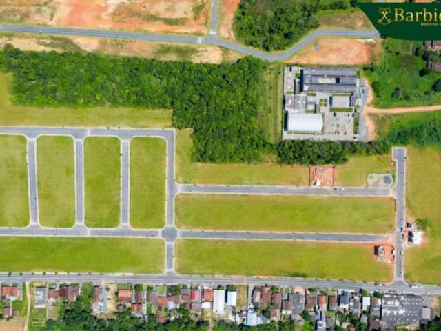 Terreno à venda em Benedito, Indaial , 360 m2 por R$ 234.146