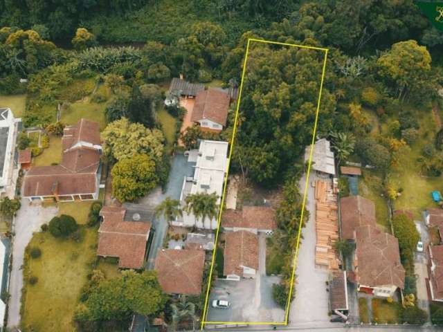 Terreno à venda na Vila Formosa, Blumenau  por R$ 2.150.000