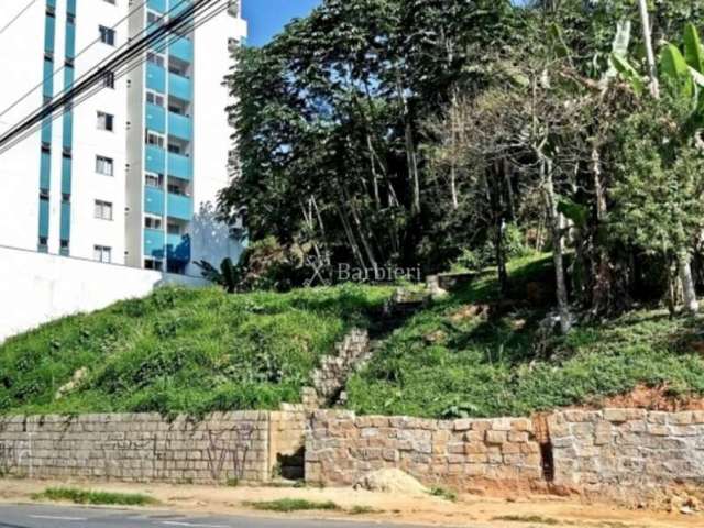 Terreno à venda na Vila Nova, Blumenau , 1956 m2 por R$ 2.400.000