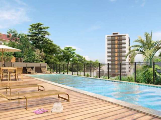 Apartamento com 2 quartos à venda no Itoupava Norte, Blumenau , 57 m2 por R$ 360.000