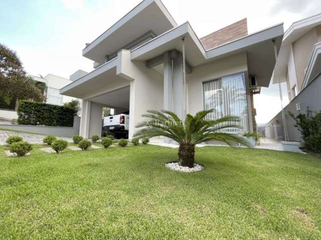 Casa em condomínio fechado com 3 quartos à venda no Itoupava Central, Blumenau , 365 m2 por R$ 2.100.000