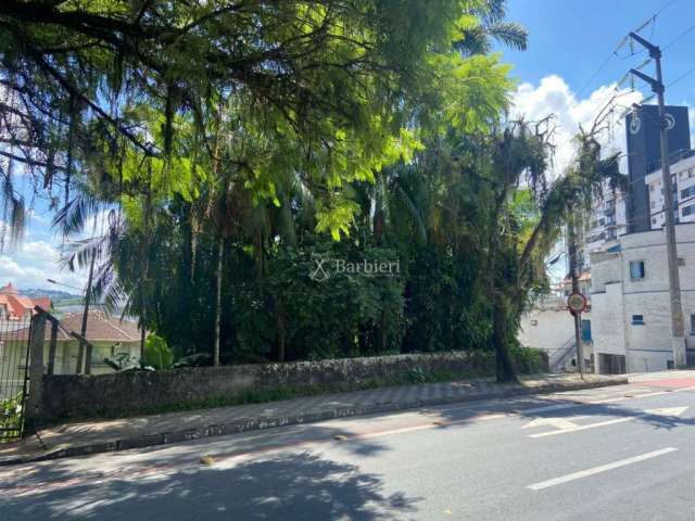 Terreno à venda no Velha, Blumenau , 281 m2 por R$ 600.000