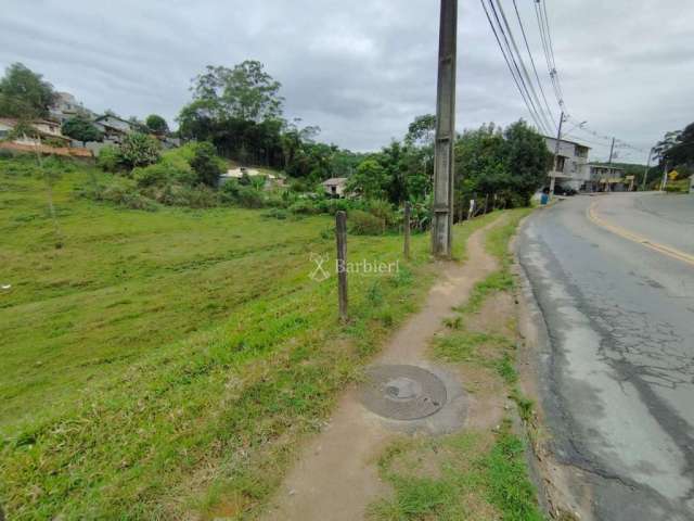 Terreno à venda no Fortaleza Alta, Blumenau  por R$ 1.900.000