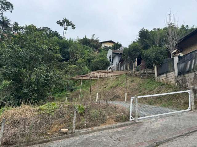 Terreno à venda no Fortaleza, Blumenau , 371 m2 por R$ 240.000