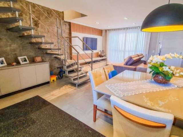 Casa com 3 quartos à venda no Velha Central, Blumenau , 160 m2 por R$ 749.900