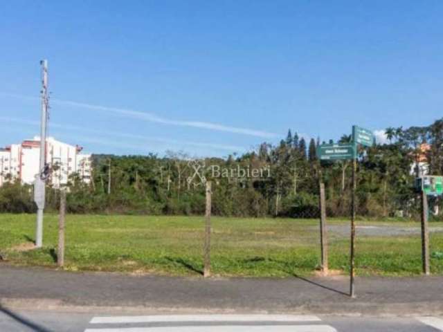 Terreno comercial à venda no Centro, Blumenau , 12301 m2 por R$ 14.000.000