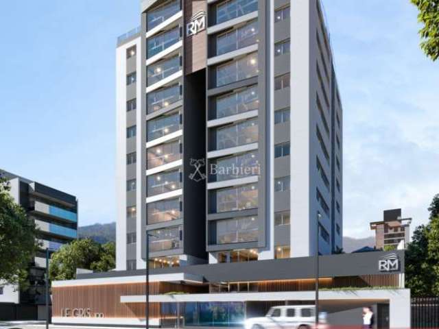 Apartamento com 3 quartos à venda no Velha, Blumenau , 110 m2 por R$ 709.000