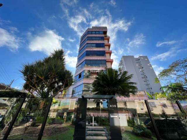 Apartamento com 3 quartos à venda no Ponta Aguda, Blumenau , 286 m2 por R$ 870.000