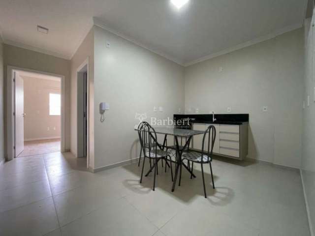 Apartamento com 1 quarto para alugar na Vila Nova, Blumenau , 45 m2 por R$ 1.600