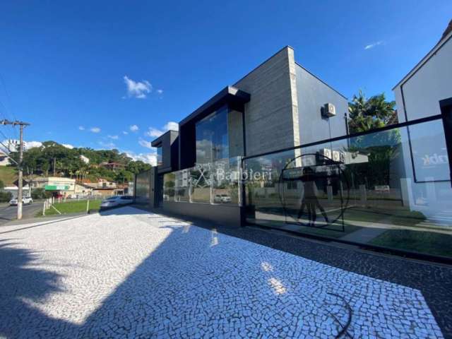 Sala comercial com 5 salas à venda no Itoupava Norte, Blumenau , 165 m2 por R$ 2.430.000