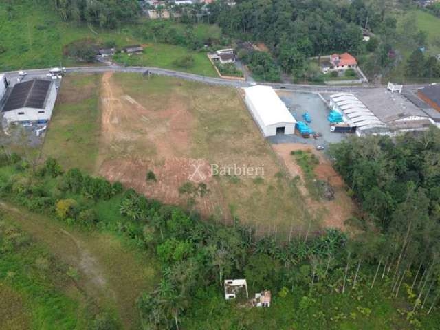 Terreno comercial à venda no Itoupava Central, Blumenau  por R$ 3.900.000