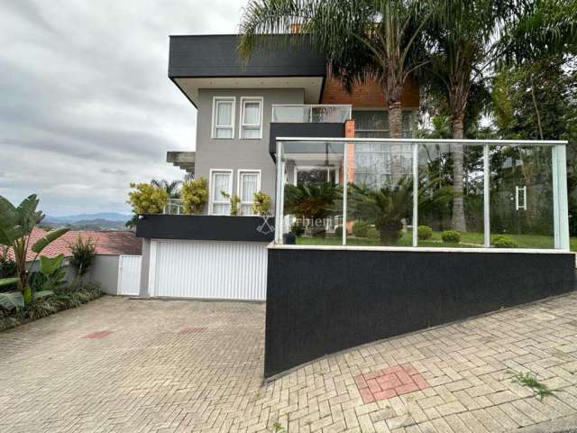 Casa com 3 quartos à venda no Salto do Norte, Blumenau , 400 m2 por R$ 2.490.000