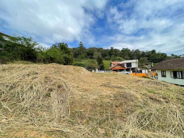 Terreno à venda no Encano, Indaial  por R$ 175.000