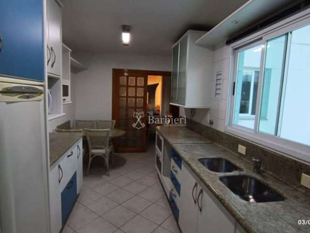 Apartamento com 4 quartos para alugar no Ponta Aguda, Blumenau , 190 m2 por R$ 5.000