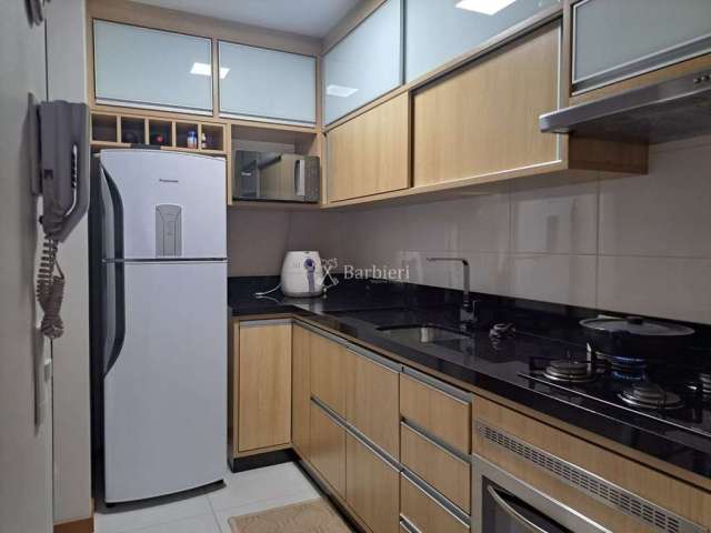 Apartamento com 2 quartos à venda no Velha, Blumenau , 73 m2 por R$ 424.000