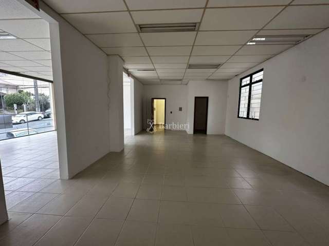 Ponto comercial para alugar na Vila Nova, Blumenau , 145 m2 por R$ 5.500