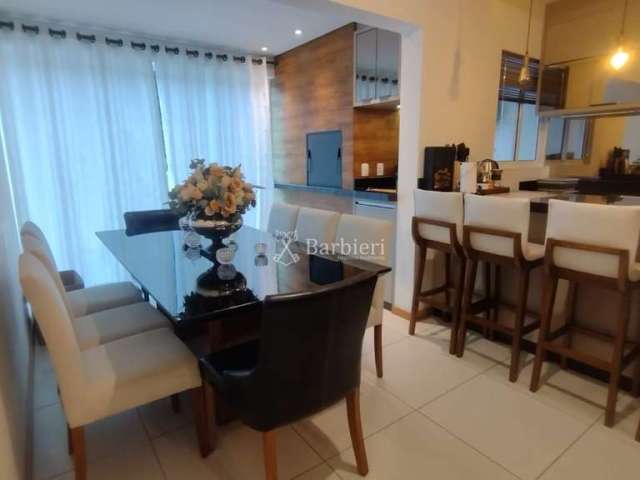 Apartamento com 2 quartos à venda no Do Salto, Blumenau , 114 m2 por R$ 590.000