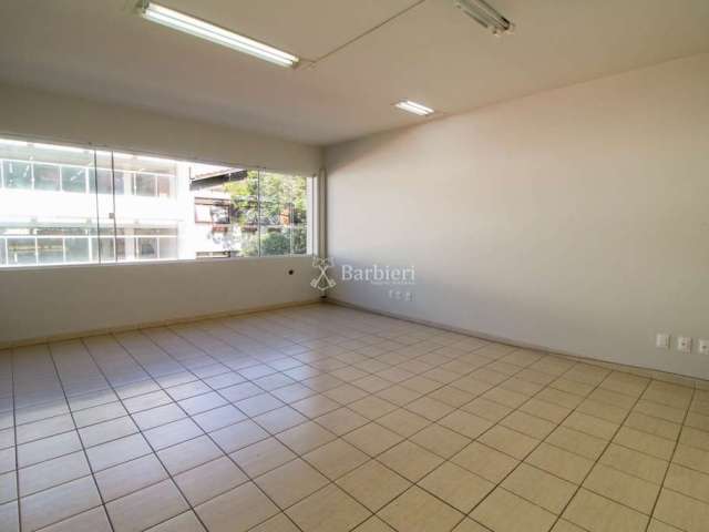 Ponto comercial com 1 sala para alugar no Centro, Blumenau , 55 m2 por R$ 1.550