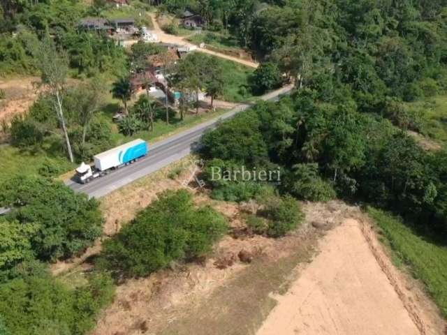 Terreno comercial à venda no Rio Morto, Indaial , 21370 m2 por R$ 2.700.000