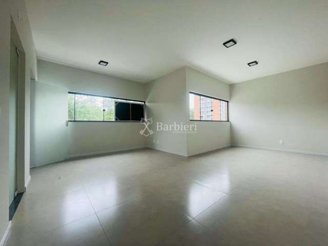 Ponto comercial para alugar no Itoupava Central, Blumenau , 34 m2 por R$ 1.700