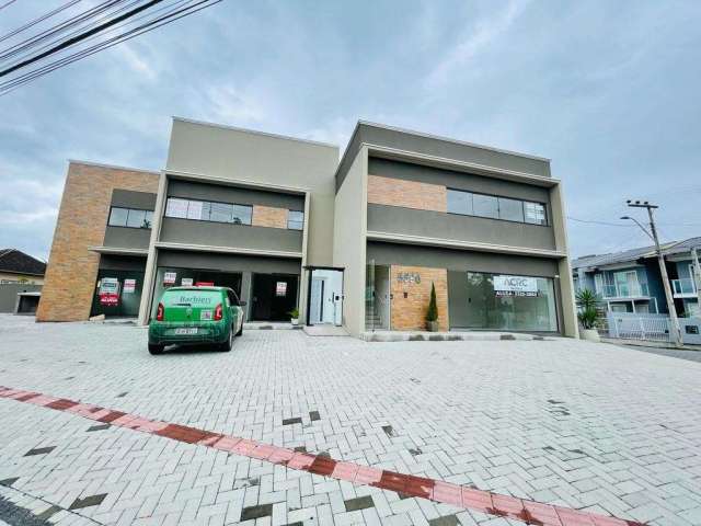 Ponto comercial para alugar no Itoupava Central, Blumenau , 36 m2 por R$ 1.700