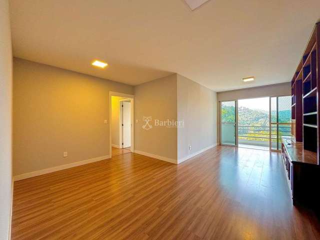 Apartamento com 3 quartos para alugar no Ponta Aguda, Blumenau , 117 m2 por R$ 2.600