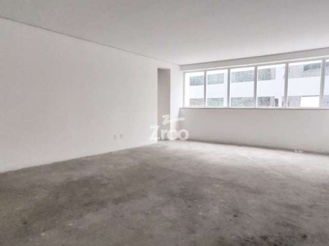 Ponto comercial para alugar no Centro, Blumenau , 43 m2 por R$ 1.700