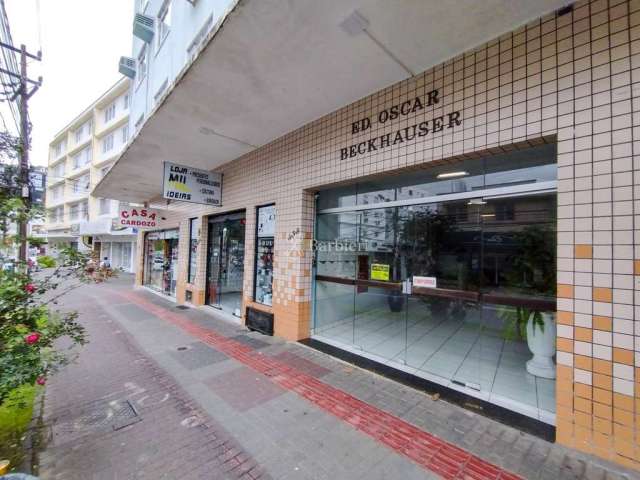 Sala comercial com 2 salas à venda no Centro, Blumenau , 180 m2 por R$ 480.000