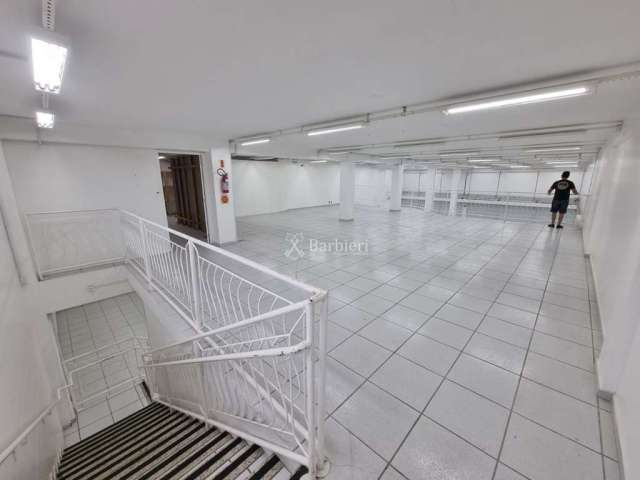 Sala comercial para alugar no Itoupava Norte, Blumenau , 528 m2 por R$ 17.000