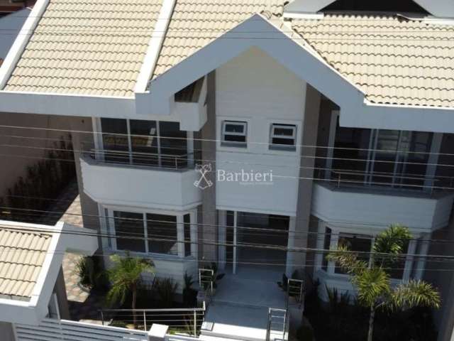 Casa com 3 quartos à venda na Escola Agrícola, Blumenau , 350 m2 por R$ 2.980.000