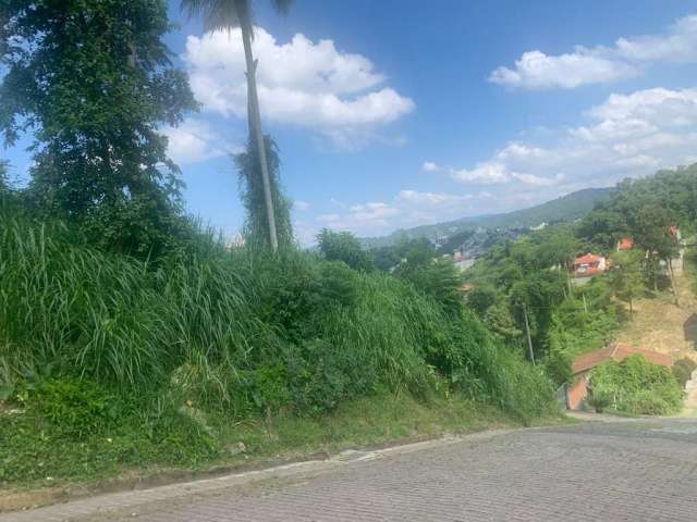 Terreno à venda na Escola Agrícola, Blumenau  por R$ 199.000