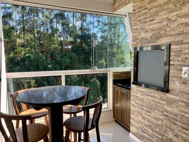 Apartamento com 2 quartos à venda no Tribess, Blumenau , 69 m2 por R$ 420.000