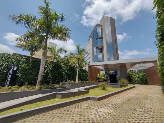 Ponto comercial com 1 sala à venda no Garcia, Blumenau , 95 m2 por R$ 690.000