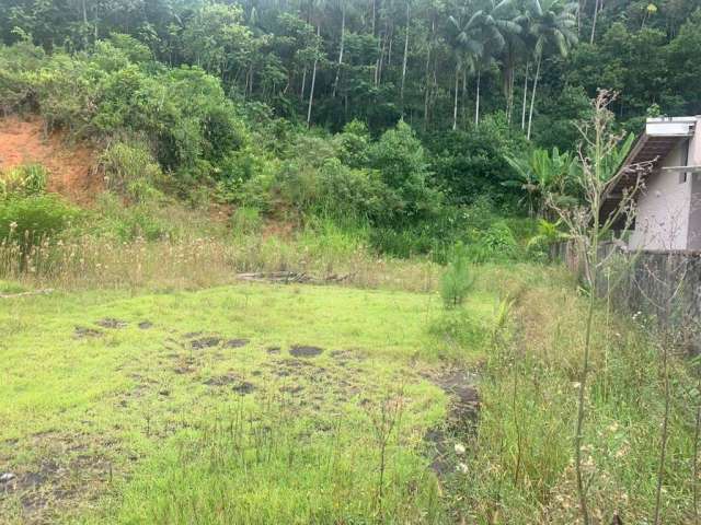 Terreno à venda no Fortaleza Alta, Blumenau  por R$ 230.000