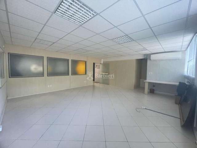 Ponto comercial para alugar no Victor Konder, Blumenau , 50 m2 por R$ 1.950