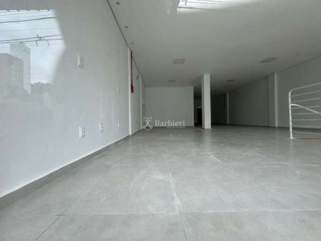 Sala comercial com 1 sala para alugar no Victor Konder, Blumenau , 150 m2 por R$ 6.500