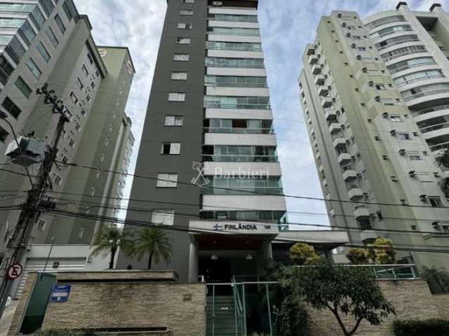 Apartamento com 4 quartos à venda no Victor Konder, Blumenau , 168 m2 por R$ 980.000