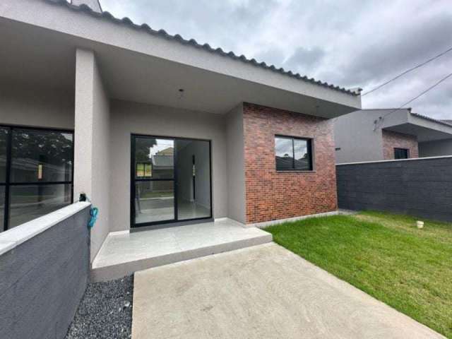 Casa com 3 quartos à venda no Testo Salto, Blumenau , 78 m2 por R$ 470.000