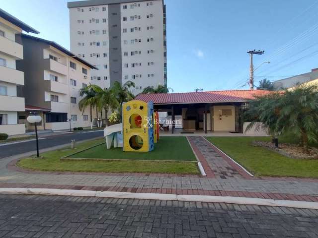 Apartamento com 3 quartos à venda em Água Verde, Blumenau , 79 m2 por R$ 335.000